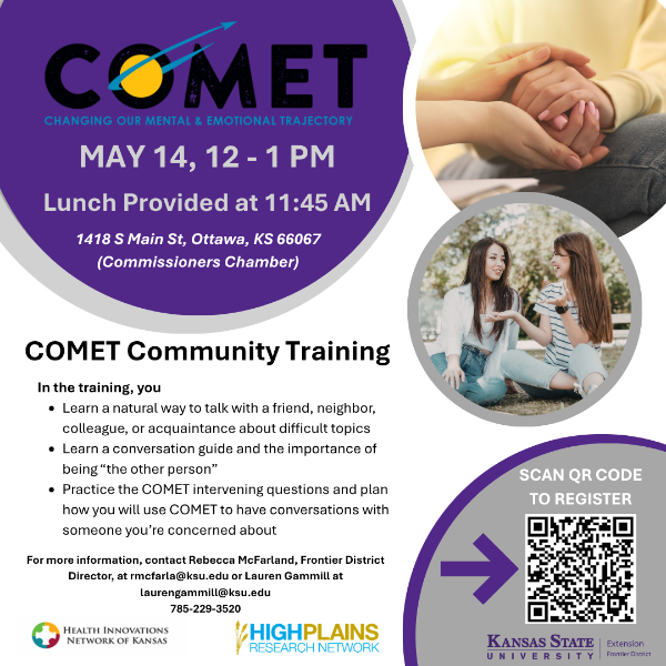 comet comet
