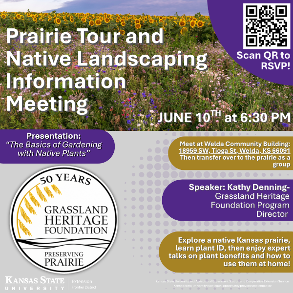 PRAIRIE PRAIRIE