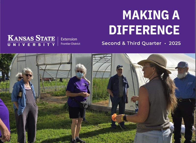 Making a Difference 2025