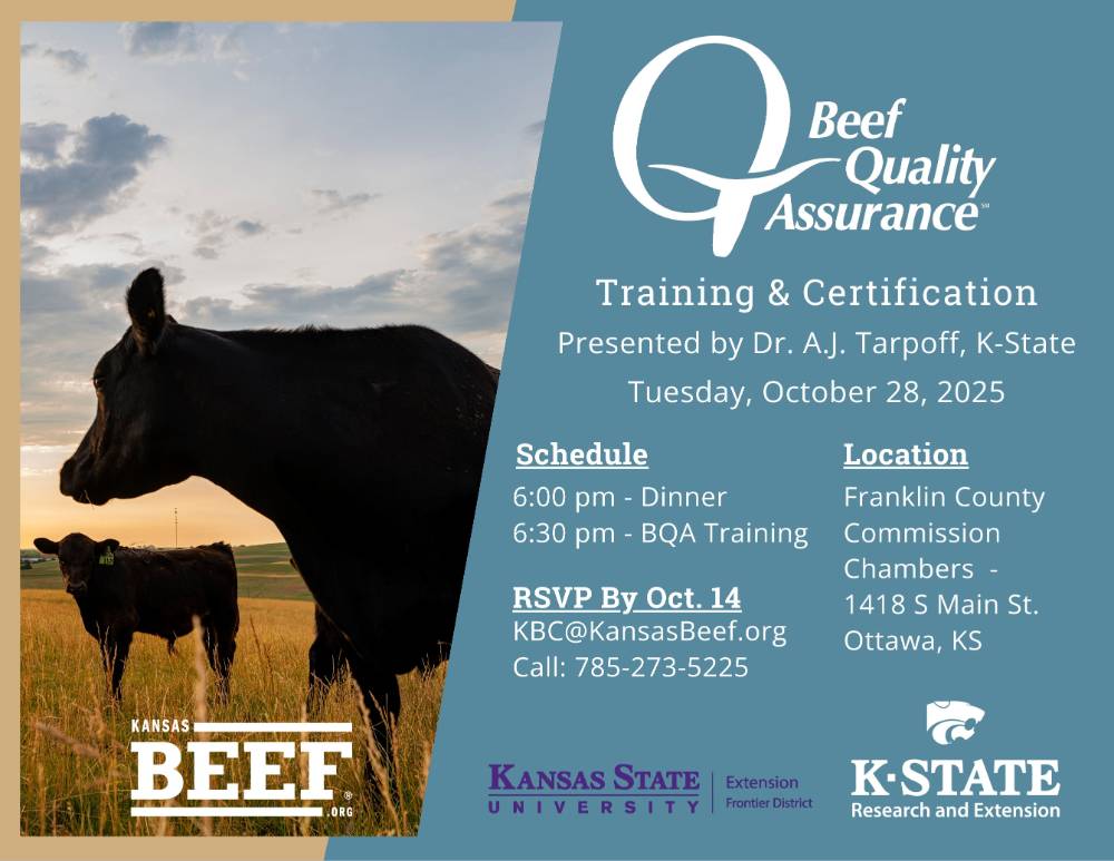 BQA Invite Oct. 2025 BQA Invite Oct. 2025