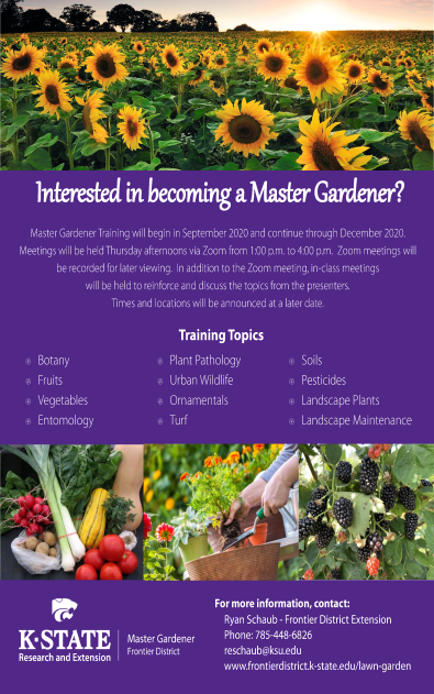 Gardening Classes Ottawa